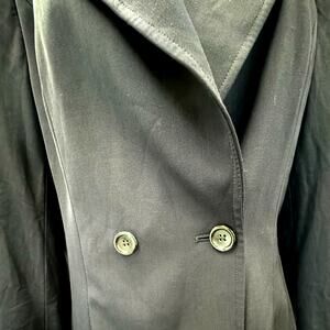 "WOOL" Talbots Suit Coat,Blazer, Office, Workwear, Academia, Double Breasted